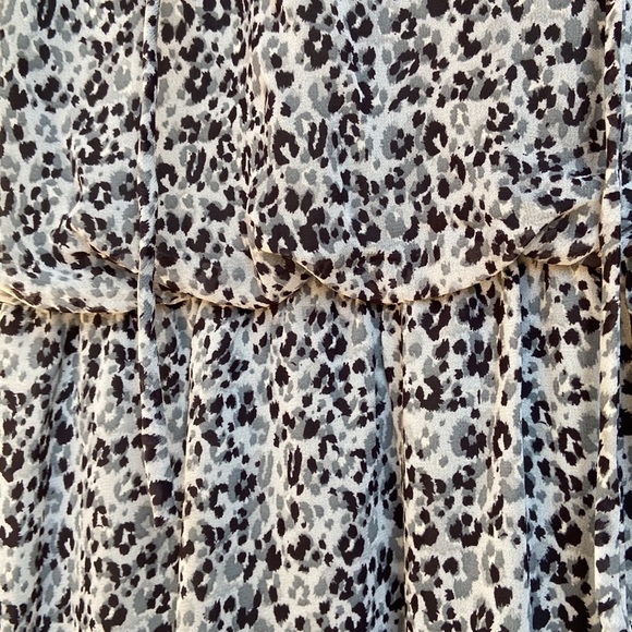 Francesca’s Mi Ami dress small - Picture 6 of 9